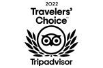 Tripadvisor Travelers’ Choice 2022