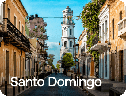 Santo Domingo
